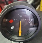 057400-1940 88-96 Suzuki Katana GSX600 Fuel Gauge. Fixed Price $29.99.