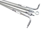 Motion Pro Armor Coated Clutch Cable 65-0413. Fixed Price $70.84.