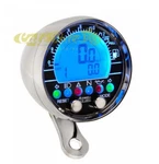 Acewell Custom Cafe Racer Aluminum Speedometer/tachometer. Fixed Price $342.39.