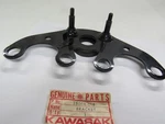 Kawasaki Nos New 25008-015 Meter Bracket F6 F7 F9 Enduro 175E 350. Fixed Price $25.85.