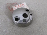 Nos Honda CB350F CB360 CB400F CL360 Rh Meter Tach Setting Ring 37212-455-000. Fixed Price $29.99.