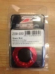 125 250 2004-2008 Kxf 450 2004-2021 Zeta Steering Stem Nut Red. Fixed Price $17.41.