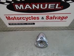 2013 Yamaha Star XVS1300 Ct Oem Cover, Main Switch & Bkt 3D8-82568-00-00. Fixed Price $34.95.