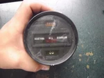 82 83 CM450A Hondamatic Indicator Light Gauge. Fixed Price $24.97.