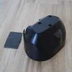 Suzuki Instrument Gauge Speedometer Tach Cover GS1000 GS1100 GSX1100 Katana. Fixed Price $65.94.