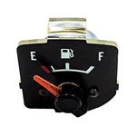 28011-1071 Genuine Kawasaki Meter,fuel. Fixed Price $70.00.