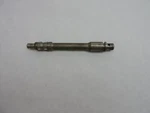 278-17861-00-00 Nos Yamaha Axle DS7 RD250 RD350 RD400 TD3 TR3 W7023. Fixed Price $33.26.