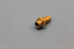 Nos Yamaha 1968 DT1 Tach Drive Housing Part# 214-17810-00-00. Fixed Price $19.95.