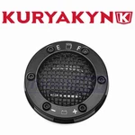 Kuryakyn Mesh Fuel And Battery Gauges For 2001-2006 Harley Davidson Flstfi Dq. Fixed Price $204.99.
