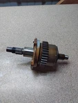 1986 Honda Goldwing Engine Gear Output Shaft Drive Final. Fixed Price $34.99.