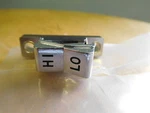 Harley Fl 1972/81, Fx & Sportster 1973/1981 Handlebar Chrome Hi Low Ligh Switch. Fixed Price $17.99.