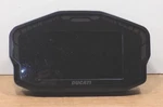 Display Cluster Dash Gauge Instrument Panel Ducati Panigale 1199S Oem 40610931B. Fixed Price $499.99.