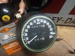 Harley Oem 67020-74B Speedometer Xlh Fx Super Glide Wide 150 Mph Working Vintage. Fixed Price $272.77.