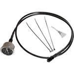 Remote Oil Pressure Gauge Kit For Milwaukee Eight M8. Fixed Price $314.51.