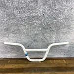 Diamond Back Bmx Handlebar Expert Small 22.2 Cruiser Low Narrow 25 White. Fixed Price $36.59.