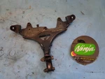 2006 ZX6R Kawasaki Ninja Gauge Speedometer Front Upper Stay Bracket 02 Zzr *. Fixed Price $97.49.