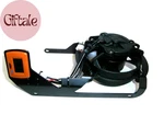 Genuine Radiator Cooling Digital Fan Kit 250 300 350 400 450 500 78135941244. Fixed Price $301.98.