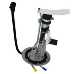Electric Fuel Pump Assembly Ford Explorer Mountaineer 97-98 F7PZ9H307BE. Fixed Price $46.82.