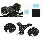 Ultra Clear Dashboard Screen Protectors For Kawasaki Z900RS Cafe 2017-2019 Us. Fixed Price $15.99.
