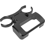 Choppers 2201-0281 LA-7398-20B T-bar Gauge Mount For M8 Softail Black. Fixed Price $164.99.