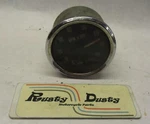 Vintage Harley-davidson Sportster Tachometer Veglia. Fixed Price $24.99.