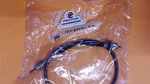 Nos Oem Yamaha 1964-1966 YA6 Speedometer Odometer Cable 137-83550-11-00. Fixed Price $26.89.