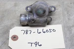 2001 2002 Arctic Cat 250 / 1998-2005 300 Oem Speedometer Drive Gear Hub. Fixed Price $9.95.