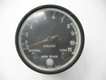 1974 Kawasaki Tachometer Gauge 25015-027. Fixed Price $89.57.
