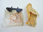37211-323-000 Nos Honda Meter Set Plate 1971 CB500 W16611. Fixed Price $47.44.
