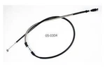 Motion Pro 05-0304 Black Vinyl Clutch Cable. Fixed Price $15.88.
