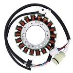 5FU-81410-00-00 Stator For Yamaha Atv Big Bear YFM400 2000-2011. Fixed Price $45.14.