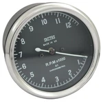 Smiths Replica Tachometer 0-12 Rpm X 1000 4:1 For Bsa Vincent Ariel Ecs. Fixed Price $24.64.