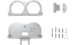 Choppers LA-7397-03C Dual Gauge Mount Performance Riser. Fixed Price $699.95.