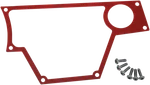 Moose Offroad Dash Plate For Rzr Large, Right Side, Red Part 100-4373-PU. Fixed Price $49.44.