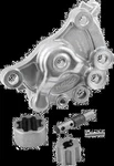 Koso North America 150CC Big Bore Kit DY640000 1022-0289 27-5931. Fixed Price $172.75.