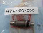 Nos Honda Oem Tachometer Gear CB125 SL125 XL125 12421-365-000. Fixed Price $79.99.
