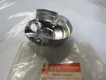Suzuki 1981 GS550T 82 GS650 Speedometer Chrome Cover 34193-34510. Fixed Price $36.19.