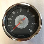 Smiths Grey Face Magnetic Tachometer Rsm 3003 / 02. Fixed Price $148.63.