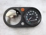 Vintage Amf Harley Davidson Sportster 10,000 Rpm Tachometer & Mounting Bracket. Fixed Price $79.00.