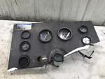 86 Cruisers Baron 170 Boat Dash Panel Board Gauges Speedometer Tachometer. Fixed Price $95.00.