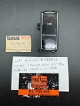 Nos Yamaha 1978-79 XS750 Genuine Oem Pilot Box Part # 2G2-83568-A0-00 New. Fixed Price $39.95.