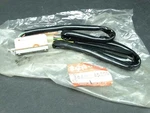 Nos New Suzuki 1982-83 GS850 GS1100 Gear Shift Position Indicator Wire Harness. Fixed Price $32.50.