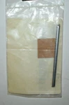 Harley Davidson Indicator Lamp Lens Retainer P/n 71141-68 H1. Fixed Price $19.00.