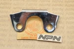 Nos Honda CB100 K0-K2 CL100S Speedometer Holder Bracket 37212-105-000. Fixed Price $54.99.