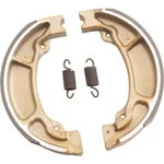 Ebc - 352 Standard Brake Shoes. Fixed Price $26.02.