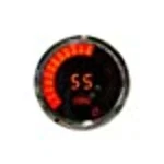 Intellitronx MS9250RM Led Digital Speedo/tach-r. Fixed Price $34.41.