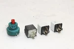 2007 Piaggio Bv 250 Sensors Oem. Fixed Price $17.50.