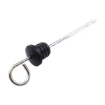 Svyoroo Oil Level Gauge 32604-26610-71 Toyota Engine 13Z Forklift 02-2TD15. Fixed Price $15.50.