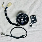 Yamaha Chappy LB50/LB80 Premo Speedometer With Cable!. Fixed Price $125.00.