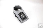 2002 Harley Fxdwg Dyna Wide Glide Tank Gauge Cover Dash Console 71246-99. Fixed Price $49.95.